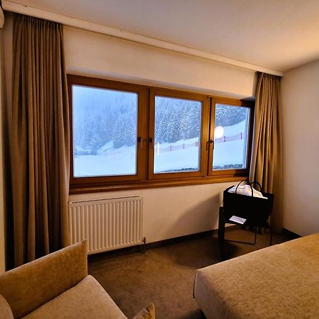 Aktivhotel Feichtner Hof Kaunertal Eksteriør bilde