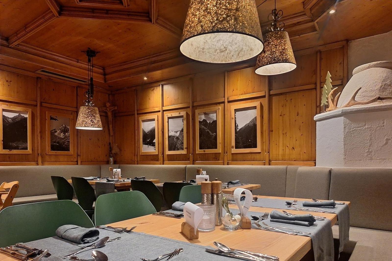 Aktivhotel Feichtner Hof Kaunertal Eksteriør bilde